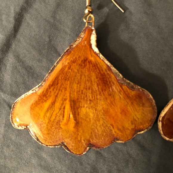 Handmade Earings - Picture 3 of 4